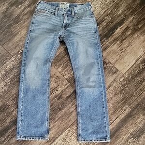 Ariat Mens Jeans